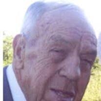 Lowell Alexander "Rex" Smith Obituary