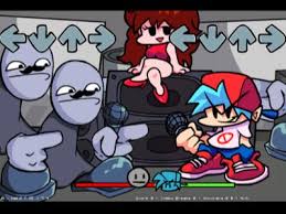 Funkin Fla Play Online