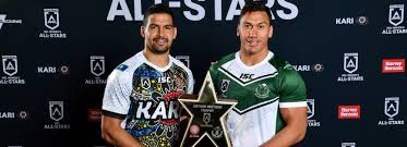 Regular price $89.99 $56.95 usd 37% off. Walker Keen To Finally Get Own Indigenous All Stars Jersey Nrl