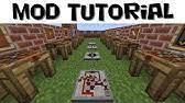 Super circuit maker is a small mod, created by the amadoenes, which adds redstone circuit, that is used to create various useful circuits. Super Circuit Maker Tutorial Getting Started Part 2 2 Mc 1 10 2 Youtube