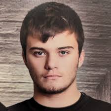 Evan McCartney's High School Bio