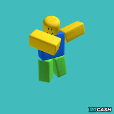 Want To Get The Dabbing Noob For Free You Can Earn Robux On Rocash And Withdraw Directly To Your Roblox Account Click The Link In Our Bio To In 2020 Roblox
