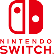 Take a look and download your favorites*! Nintendo Switch Logo Vector Svg Free Download