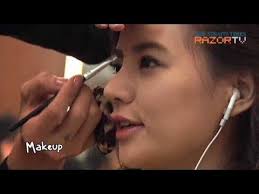 Jean Yip proud of her daughter (Take One: Cheryl Wee Ep 3.1)