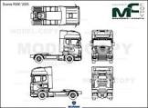 SCANIA-R580