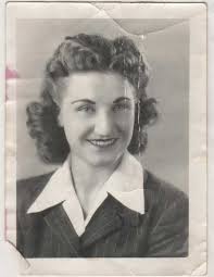 Fay Walker Wadsworth (1921-2019)