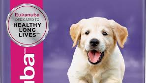 Eukanuba Dog Food Review 2019 Treehousepuppies