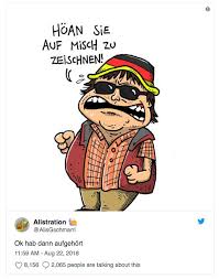 Das verkündete der verfassungsschutz in dresden. Buzzfeednewsde Ar Twitter Der Pegida Demonstrant Mit Deutschland Hut Ist Sowas Von Zum Meme Geworden Https T Co Gqmdwfsbks Hutburger Sachsen Https T Co Aoaifzyeoc
