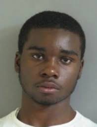 Third Suspect Arrested In Woodrow Wilson Grad Murder