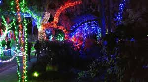 Night Of 1000 Lights At Brookgreen Gardens Murrells Inlet Sc Places To Go Murrells Inlet Hometown