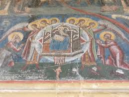 Moldova (/ m ɒ l ˈ d oʊ v ə / (), sometimes uk: The Spectacular Painted Churches Of Moldavia Rachel S Ruminations