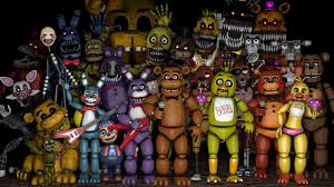 Scott cawthon is an american animator, author, producer and video game developer, best known for creating indie horror game five nights at freddy's. Funf Nachte Bei Freddie Der Ursprungliche Autor Finanziert 5 Fan Spiele Reden Wir Uber Videospiele