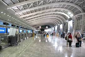 Named after india's first deputy prime minister. Jaipur Guwahati Ahmedabad Among Six Airports To Be Privatised May Get Revamped To Meet International Standards