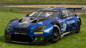 We finished eighth and set fast lap times. Bmw M6 Gt3 Walkenhorst Motorsport 16 Gran Turismo Wiki Fandom