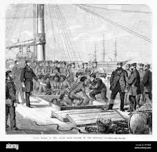 Indentured hi-res stock photography and ...