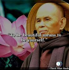 Be the best that you can be for your life because you deserve it.