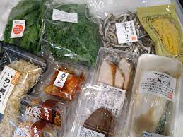 毎日通いたいスーパー | ミセスかやの備忘録あれもこれも