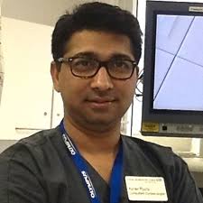 Dr. Amer Raza: Gynaecologist-Obstetrician