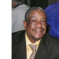 Mr. Juan Jose Enos Obituary