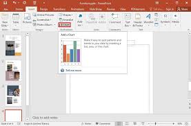 A new window will open. How To Make A Pie Chart In Powerpoint Wondershare Pdfelement