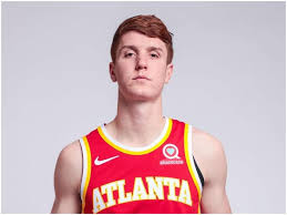 Huerter, so far, has collected an income of $4,887,240 from his whole nba career. Kevin Huerter Biography Age Height Girlfriend Net Worth Wealthy Spy
