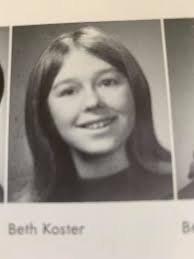 Memories of Handy High School in Bay City, Michigan