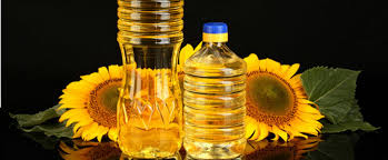 Image result for Sunflower oil