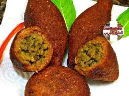 طريقة عمل كبة البرغل بدون هبرة وبدون ماكينة روعة و مقرمشة l عمل الكبه التركيه l kubba recipe youtube egyptian food food persian food