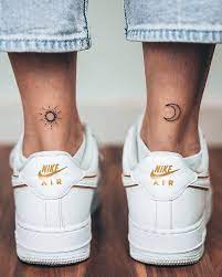 Maybe you would like to learn more about one of these? 25 Simple And Small Tattoo Designs For Women Tikli