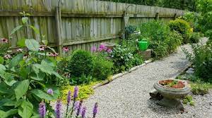 Of course personal taste will help you decide how to decorate your garden, but here are some ideas to get you started Using Old Magazines To Decorate My Garden Shed Garden Shed Outdoor Landscaping Organic Gardening