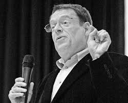 Meet the New Director of Student Activities See Page A5