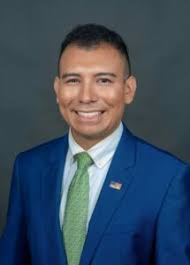 Moses Ayala's Instagram, Twitter & Facebook