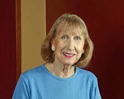 Ann Corless's Instagram, Twitter & Facebook