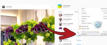 رفع الصور علي انستقرام من الكمبيوتر بدون تحميل أي برامج instagram coding