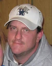 Obituary for Steven Christopher Reynolds