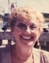 Catherine Peach Obituary