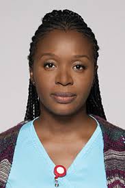 Cast & Crew for Bob Hearts Abishola