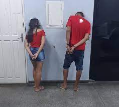 Listen to portal do holanda, brazilijska radijska postaja. Jovem E Preso E Adolescente Apreendida Com Drogas Em Area De Mata Em Manaus