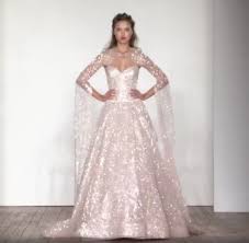 Wedding Dress Glitter Lazaro Spring 2018 Collection Glitter Wedding Dress Pretty Wedding Dresses Lazaro Wedding Dress