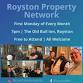 Royston Property Networking. event image