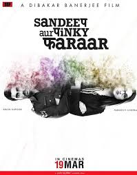 Sandy walia aka sandeep (parineeti chopra) works for parivartan bank at a very senior position. Sandeep Aur Pinky Faraar Box Office Budget Hit Or Flop Predictions Posters Cast Release Story Wiki Jackace Box Office News With Budget