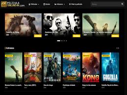 Ver películas completas online graits en español latino y castellano hd. Ver Peliculas Online Gratis En Castellano Sin Registrarse 2020