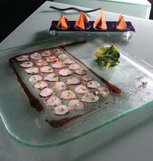 Www Gaea Gr Carpaccio Of Octopus In Wine Sauce With Arugula Salad Page 89 Of Our Fans Only Free Recipe Book Food Recipes Food Tags