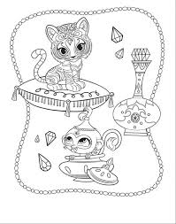 This is the official subreddit of zooba: Ausmalbilder Shimmer Und Shine Kostenlos Drucken