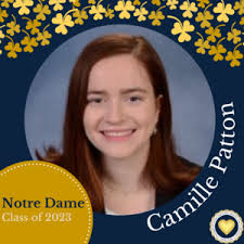 2023 Capstone Projects // Hillebrand Center for Compassionate Care in  Medicine // University of Notre Dame