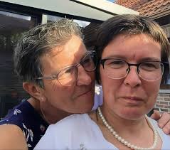 Vrijwilliger in de kijker: Mia Sneyers