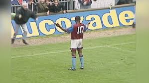 The latest tweets from dalian atkinson (@dalianatkinson). Dalian Atkinson Suffered Heart Problems And Was Tasered Four Or Five Times By Police Metro News