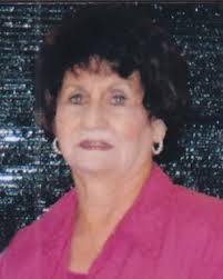 Priscilla Calais Gonsuron (1932-2015)
