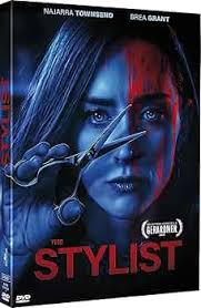 The Stylist (2020) : Eric Havens, Eric Stolze, Jill Gevargizian, Angela  Dupuie, Brea Grant, Jennifer Seward, Lindsay Solomon, Najarra Townsend,  Pepper, Jill Gevargizian, Jill Gevargizian, John Pata, Najarra Townsend,  Robert Patrick Stern,