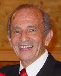 Lista de falecimentos